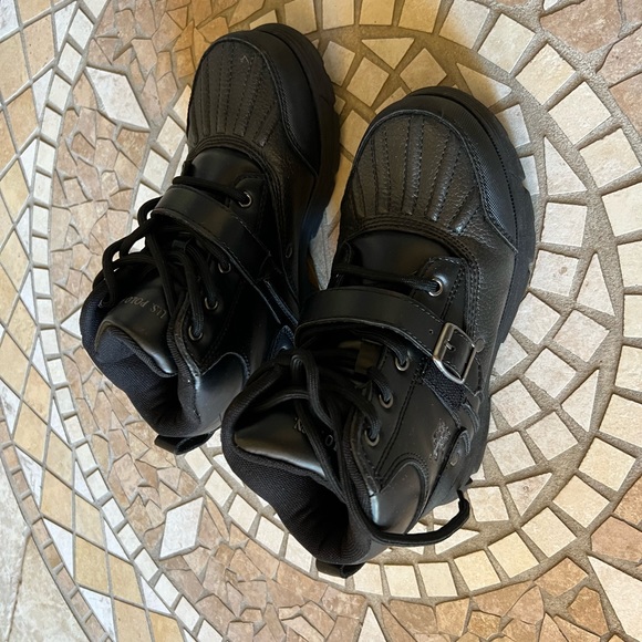 Polo boots for boys Sz3 - Picture 2 of 5